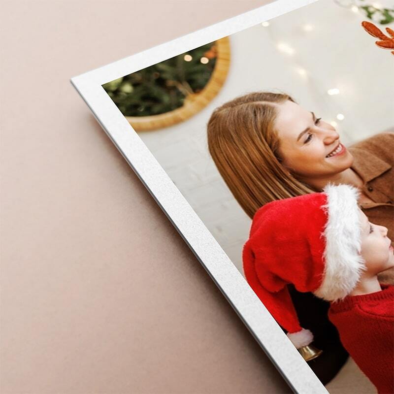 selbst weihnachtskarten foto gestalten